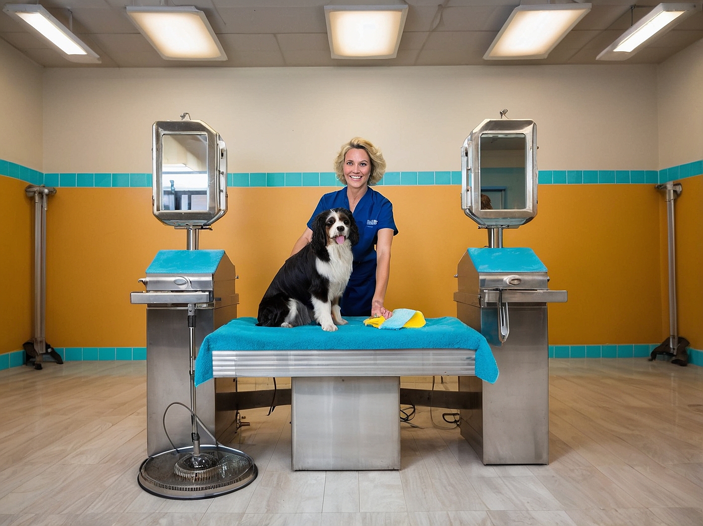 Spa Relajante Puerto Plata